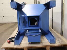 HPS Aerodust Eco 1/1 - 3000 U