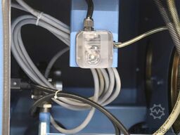 HPS Aerodust Eco 1/1 - 3000 U