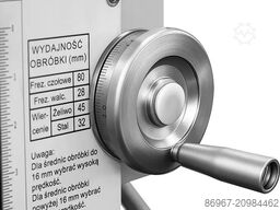 CORMAK ZX7055 VARIO DRO