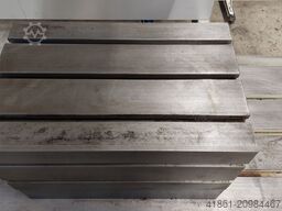 VOLZ-V TRADE ZB 60-16