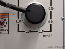 VOLZ-V TRADE ZB 60-16