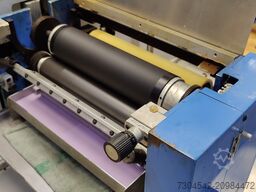 SMAG E-CUT S 330 | LABEL-FINISHING SYSTE