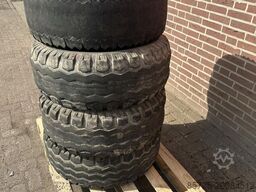  4 Banden 11.5/80.15.3 - Gebruikt