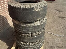  4 Banden 11.5/80.15.3 - Gebruikt