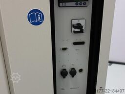 Weiss WK3-340/40 -42°C bis +180°C