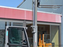 Jungheinrich EFG 215