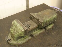 Rückle Spannweite 160 mm