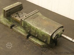 Rückle Spannweite 160 mm