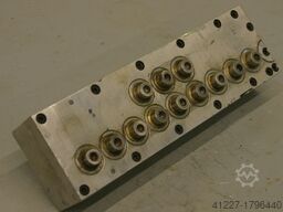 Nottmeyer 32 Lochabstand