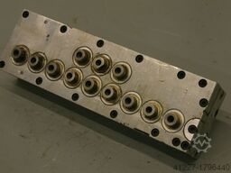 Nottmeyer 32 Lochabstand