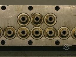 Nottmeyer 32 Lochabstand