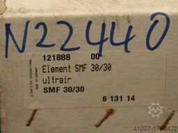 Ultrafilter Ecoair SMF 30/30