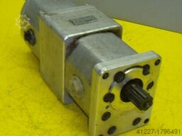 Orsta Hydraulik C16-3R TGL10859