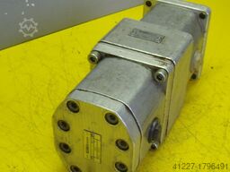 Orsta Hydraulik C16-3R TGL10859