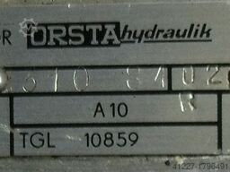 Orsta Hydraulik C16-3R TGL10859