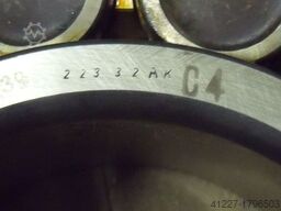 DKF Pendelrollenlager 22332 K