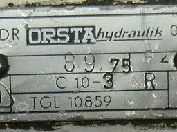 Orsta Hydraulik C10-3R TGL10859