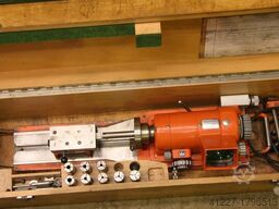 JUNG Goniomaster OTA 76