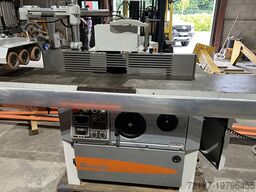 Casolin F90 Spindle Moulder