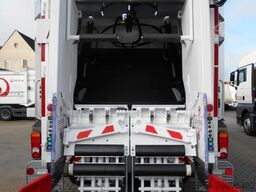 MAN TGS 28.360 6x2-4 BL / Zöller Medium X2