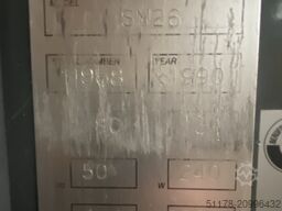 Siat SM26
