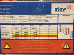 Stow Pal Rack