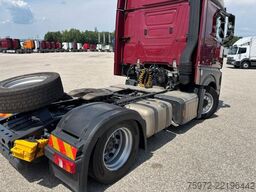  Actros 1845 LS nRL Low Liner