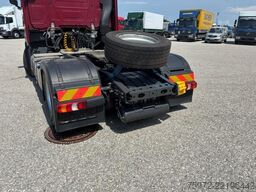  Actros 1845 LS nRL Low Liner
