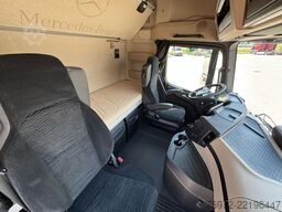  Actros 1845 LS nRL Low Liner