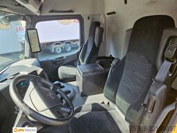 MERCEDES-BENZ 2546 L ACTROS Schiebeplane Schiebeverdeck LBW
