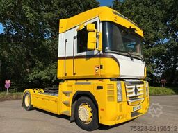 RENAULT Magnum 440dxi /  FRENCH  TRUCK