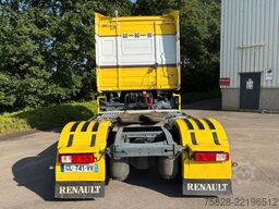 RENAULT Magnum 440dxi /  FRENCH  TRUCK