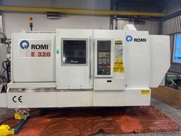 ROMI ROMI E 320