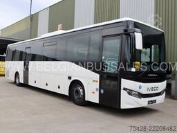 Iveco Crossway 13m Pop Light / NEW!!