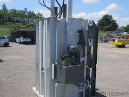 HSM V-PRESS 860 plus (2852)