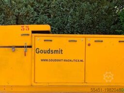 Goudsmit 1500 mm.