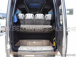 Mercedes Sprinter VIP / 3L V6