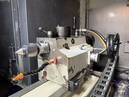 Geibel + Hotz RS 1000 CU