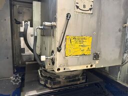 Geibel + Hotz RS 1000 CU
