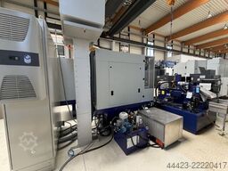 Geibel + Hotz RS 1000 CU