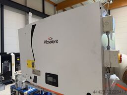 Geibel + Hotz RS 1000 CU