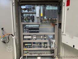 Geibel + Hotz RS 1000 CU