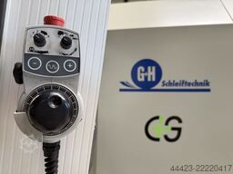 Geibel + Hotz RS 1000 CU