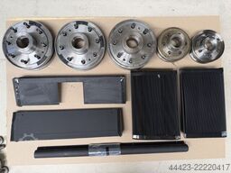 Geibel + Hotz RS 1000 CU