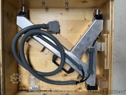 Geibel + Hotz RS 1000 CU