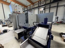 Geibel + Hotz RS 1000 CU