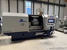 Geibel + Hotz RS 1000 CU