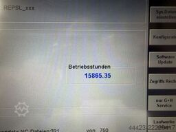 Geibel + Hotz RS 1000 CU