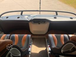 SETRA S 531 DT,  Glasdach ,  1a Zustand !