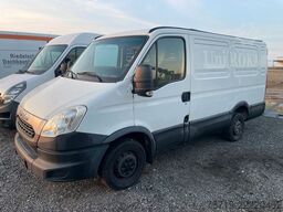 IVECO Daily 29L11 KaWa 1.Hand